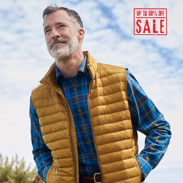 Gilets